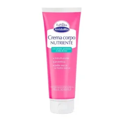 Euphidra Amidomio Crema Corpo Nutriente Idratante 250 Ml Idratazione Pelle Secca