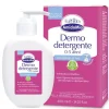 Euphidra Amidomio Dermodetergente Idratante Per Neonati E Bambini 0-5 Anni 400 Ml