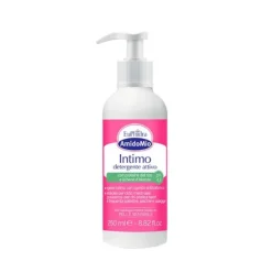 Euphidra Amidomio Intimo Detergente Attivo Antibatterico 250 Ml Infezioni E Odore