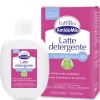 Euphidra Amidomio Latte Detergente Senza Risciacquo 200 Ml Detergenti