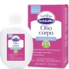 Euphidra Amidomio Olio Corpo Per Neonati Con Olio Di Riso 200 Ml Idratanti