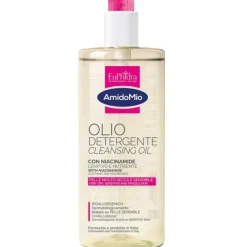 Euphidra Amidomio Olio Detergente 1000 Ml Detergenti