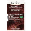 Euphidra Colorpro Xd566 Castano Chiaro Rosso Tinte