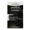 Euphidra Colorpro Xd 100 Nero Tintura Extra Delicata Tinte