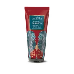 EUPHIDRA DOCCIA SHAMPOO BERGAMOTTO E PATCHOULI 200 ML