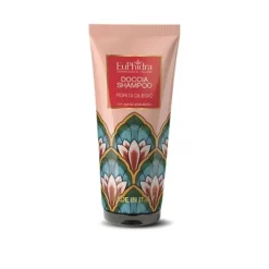 EUPHIDRA DOCCIA SHAMPOO FIORI DI CILIEGIO 200ML