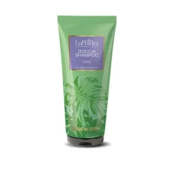 EUPHIDRA DOCCIA SHAMPOO TIARÈ 200 ML - COSMETICO
