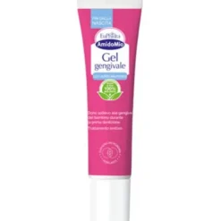 Euphidra Gel Gengivale 15 Ml