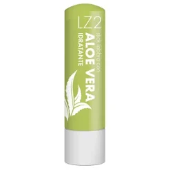 Euphidra Lz2 Stick Labbra Aloe Vera E Vitamina E Per Labbra Secche 5Ml