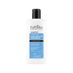 Euphidra Shampoo Cuoio Capelluto Sensibile 200 Ml Capelli Delicati