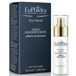 Euphidra Siero Ridensificante Illuminante