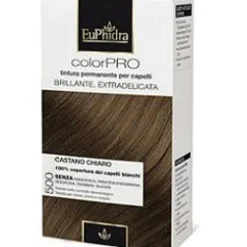 Euphidra Tin Colorpro 700 Biondo 50 Ml Tinte
