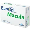 Eurekol Macula 30 Capsule Acidoresistenti Patologie Oculari