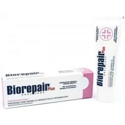 Euritalia Biorepair Plus Paradontgel Dentifricio 75 Ml