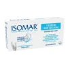 Euritalia Pharma (Div.coswell) Isomar Soluzione Isotonica Acqua Mare Igiene Quotidiana 20 Flaconcini Monodose 5 Ml