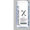 Eurocnda Ldt Potential N Khi 60 Capsule Omeopatia