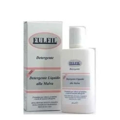 Eurocosmedic Fulfil Detergente Intimo 200 Ml