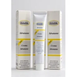 Eurocosmedic Fulfil Pasta Protettiva 50 Ml Idratazione Pelle Normale