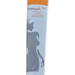 Eurogel Plus Gel 10 Ml Cicatrizzanti