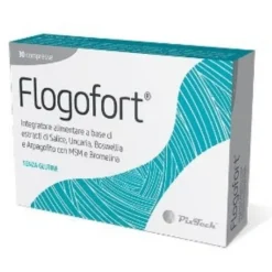 Euronational Flogofort Integratore Articolare 30 Compresse Salute Delle Articolazioni