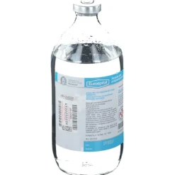 Eurospital Acqua Pi 1Fl 500Ml