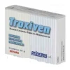 Euro- Trovixen Integratore 20 Compresse Integratori Venotonici