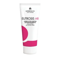 Eutrosis Ar Crematubo 30 Gr Idratanti Viso Pelle Secca