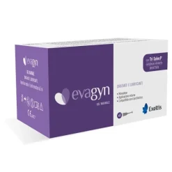 EVAGYN GINHYAL DELI APPLICATORE VAGINALE 8 PEZZI 5 ML - DISPOSITIVO MEDICO CLASSE IIA