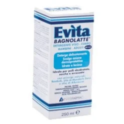 Evita Bagnolatte 250 Ml