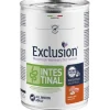 Exclusion Monoprotein Veterinary Diet Formula Intestinal Pork And Rice 400 G