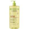 Exomega Control Olio Lavante Emolliente 1 Litro Detersione Pelle Secca