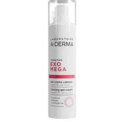 Exomega Gel-Crema Lenitiva 40 Ml