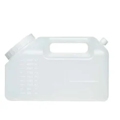 Extrafine Sanity Contenitore Urina 2,5 Litri