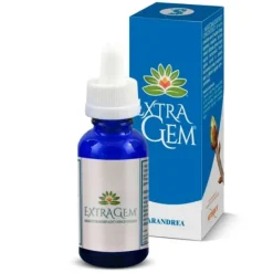 Extragem Abete Bianco Gemme Gocce 20 Ml Omeopatia