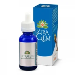 Extragem Ippocastano Gemme Gocce 20 Ml Omeopatia