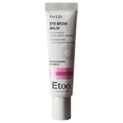 Eye Brow Balm Crema Lenitiva Sopracciglia Palpebre 15 Ml