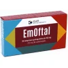 Eye Ophthalresearch Emoftal 30 Compresse Gastroprotette Patologie Oculari
