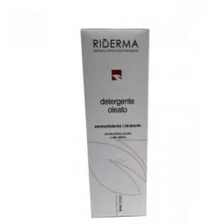 Facos Innovation Riderma Detergente Oleato Pelli Secche Sensibili 200 Ml
