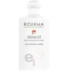 Facos Innovation Riderma Detacid Pelli Sensibili 250 Ml Igiene Quotidiana