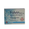 Falvin 6Cps Vag Molli 200Mg