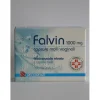Falvin 2Cps Vag Molli 1000Mg
