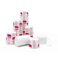 Farmaban Lenosoft 10 Cm X 2,7 M Ovatta Sintetica Latex Free 1 Pezzi Bende Speciali