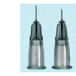 Farmacare Ago Per Mesoterapia 27G Mm 0,40X4 Scatola 100 Pezzi Aghi