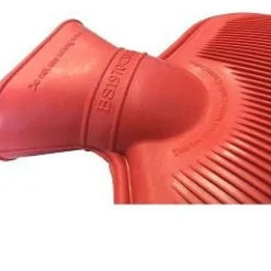 Farmacare Borsa Standard Acqua Calda Bilamellata Fucsia Strumenti Sanitari