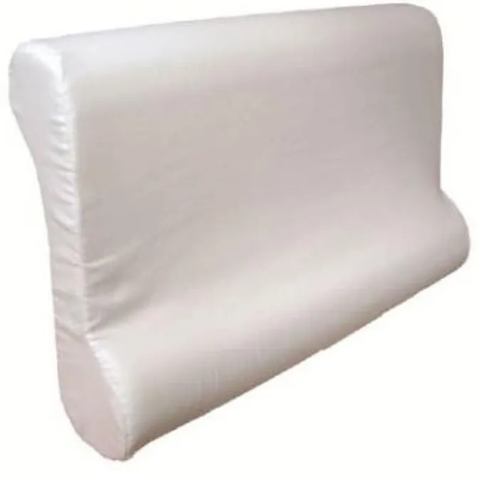 Farmacare Cervisan Cuscino Cervicale Posturale 50 X 30 Cm Strumenti Sanitari