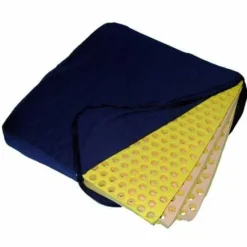 Farmacare Cuscino Antidecubito Schiuma Silicone Strumenti Sanitari