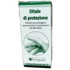 Farmacare Ditale Di Protezione Curvo Misura 4 In Lattice Strumenti Sanitari