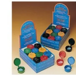 Farmacare Ear Plugs Tappi Auricolari Sterili Silicone 2 Pezzi