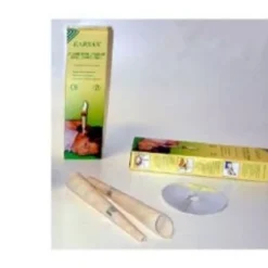 Farmacare Earsan Cono Per Igiene Orecchio Astuccio 2 Coni