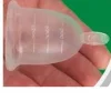 Farmacare Farmcacup Coppetta Mestruale Silicone Ipoallegenica Grande